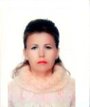 Самородова Лариса Анатольевна