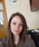 Савочкина Вероника Александровна